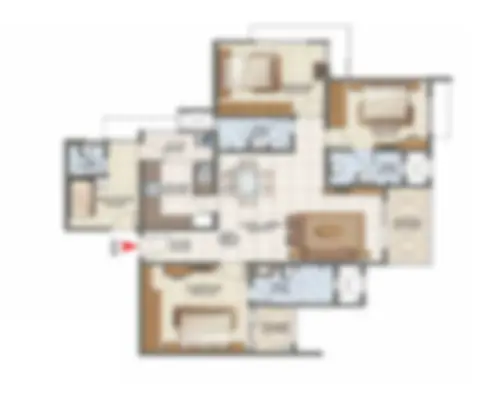 3BHK